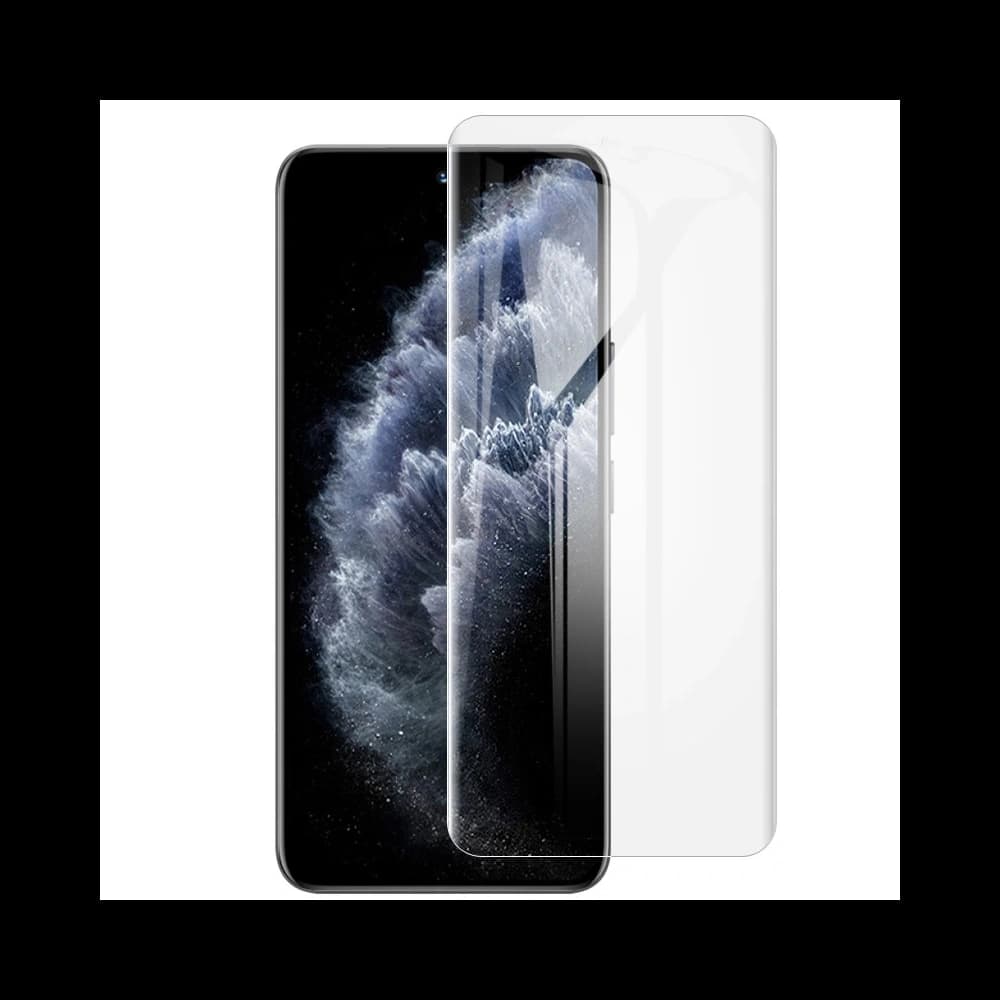 Bizon Glass Hydrogel Front Honor 200 [2 PACK] - 4