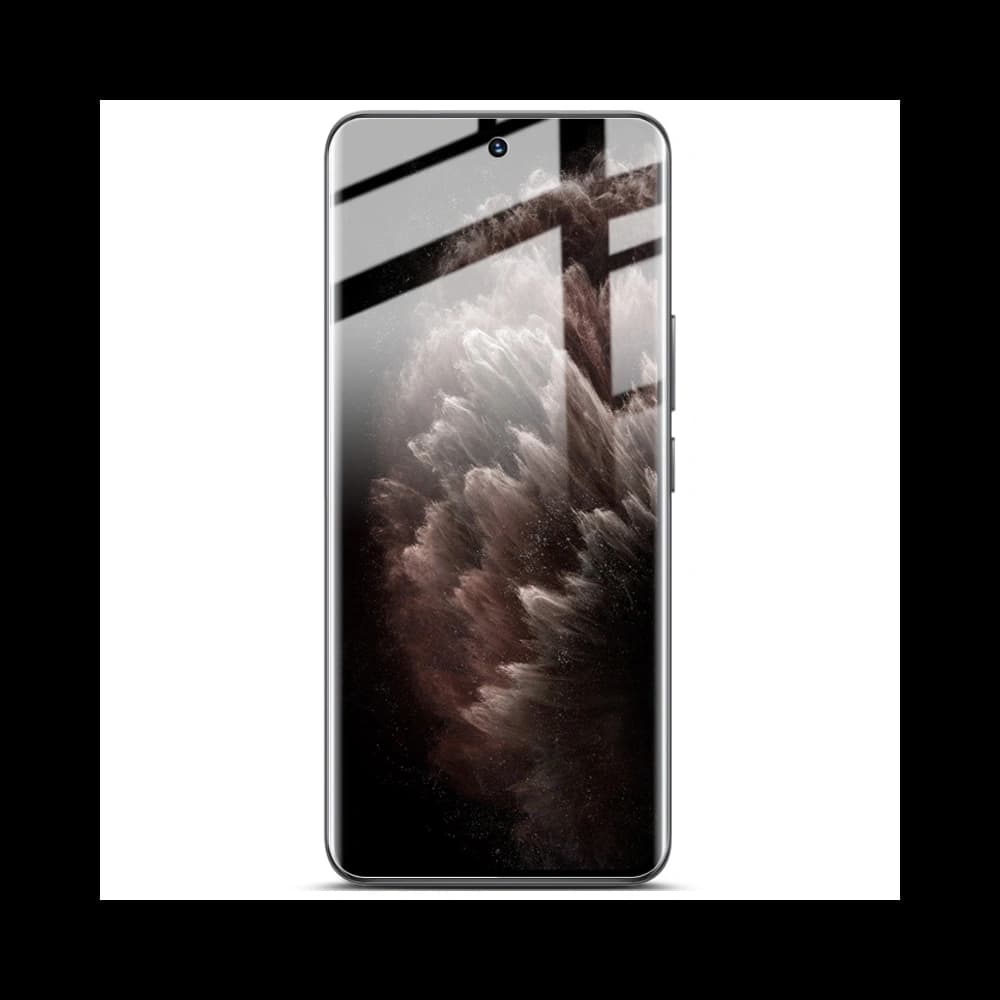 Bizon Glass Hydrogel Front Honor 200 [2 PACK] - 6