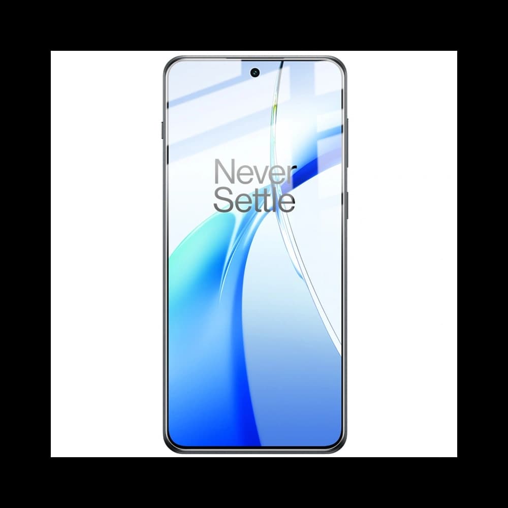 Bizon Glass Hydrogel Front OnePlus Nord CE4 Lite 5G [2 PACK] - 6