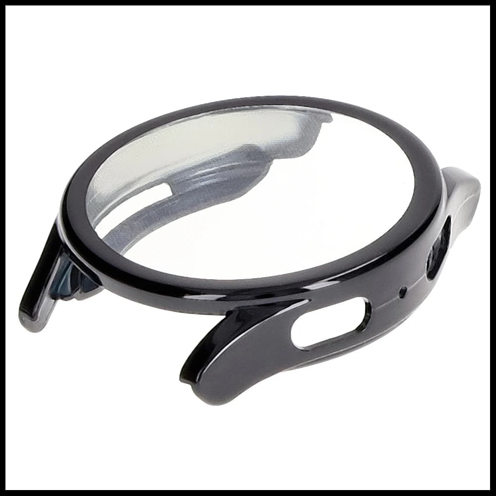 Bizon Case Watch Felipe Samsung Galaxy Watch 7 40 mm schwarz - 5