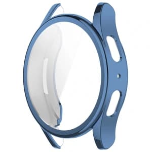 Bizon Case Watch Felipe Samsung Galaxy Watch 7 40 mm blue