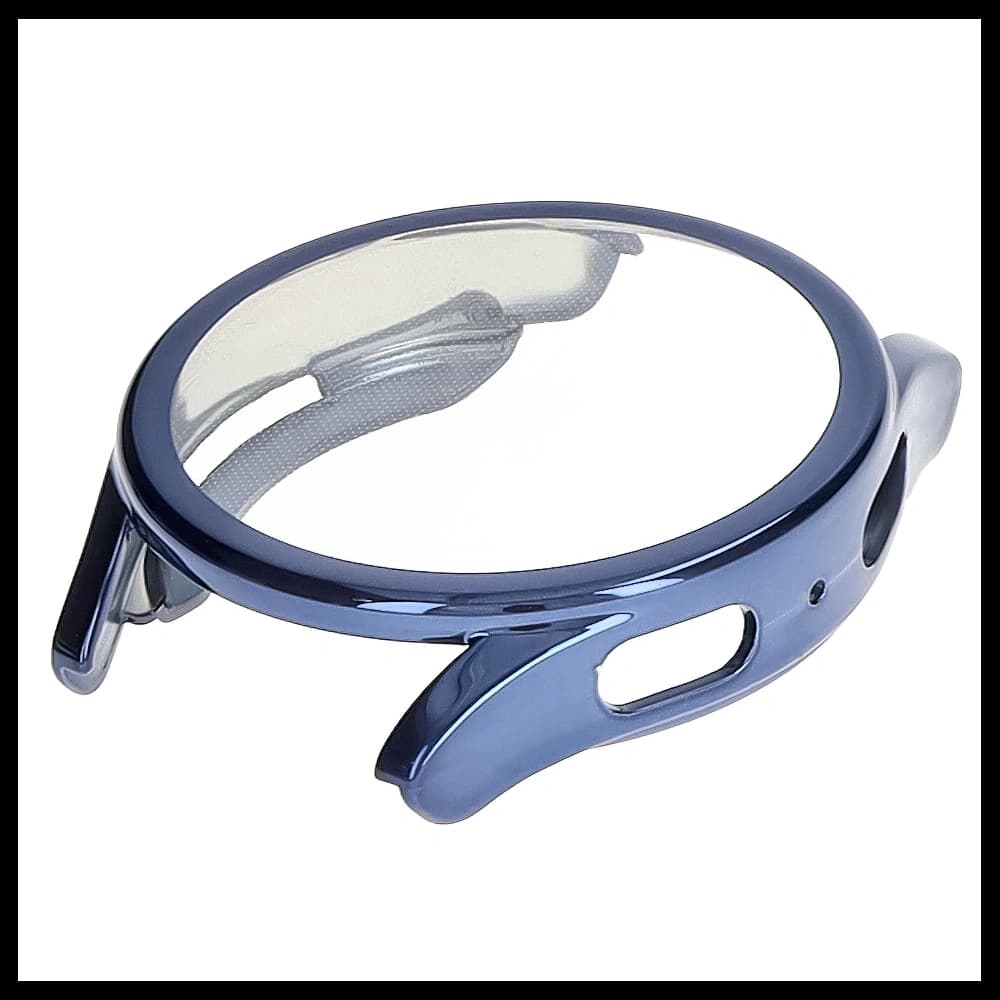 Bizon Case Watch Felipe Samsung Galaxy Watch 7 40 mm blue - 4