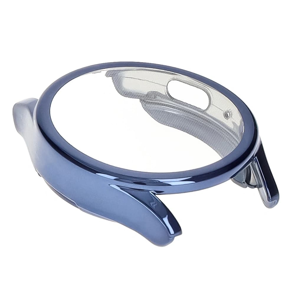 Bizon Case Watch Felipe Samsung Galaxy Watch 7 40 mm blue - 5