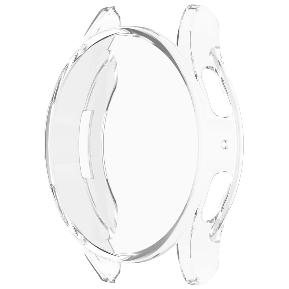 Bizon Case Watch Felipe Samsung Galaxy Watch 7 40 mm clear - 1