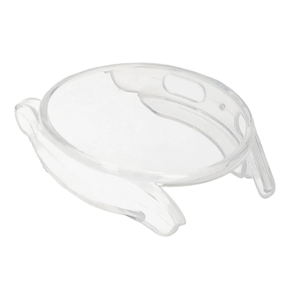 Bizon Case Watch Felipe Samsung Galaxy Watch 7 40 mm clear - 4