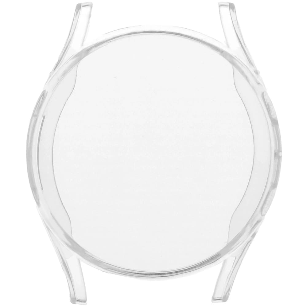 Bizon Case Watch Felipe Samsung Galaxy Watch 7 40 mm clear - 6