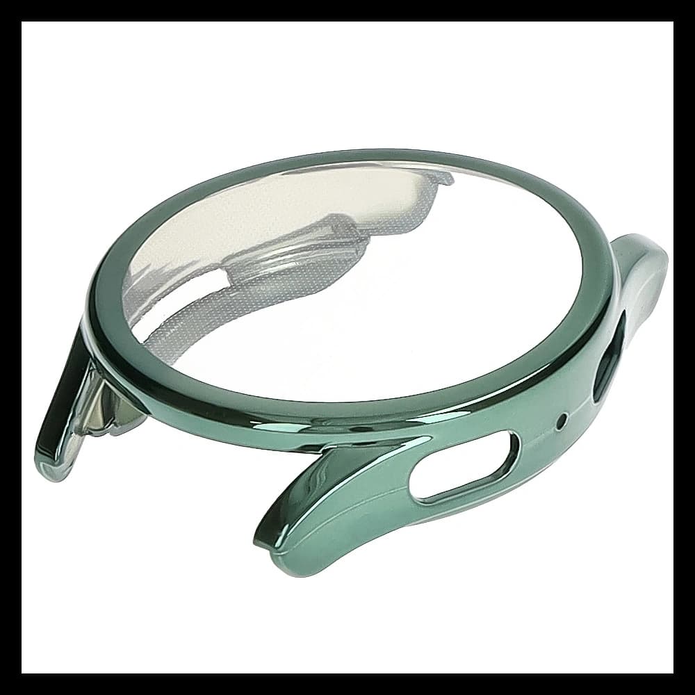 Bizon Case Watch Felipe Samsung Galaxy Watch 7 40 mm grün - 4