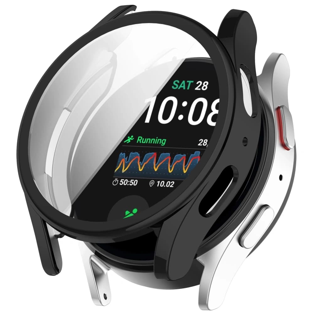 Bizon Case Watch Felipe Samsung Galaxy Watch 7 44 mm black - 7