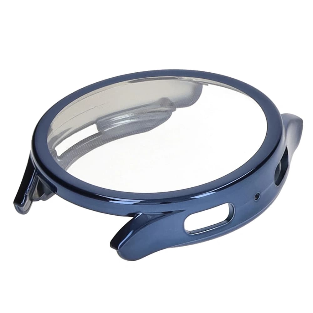 Bizon Case Watch Felipe Samsung Galaxy Watch 7 44 mm blau - 4