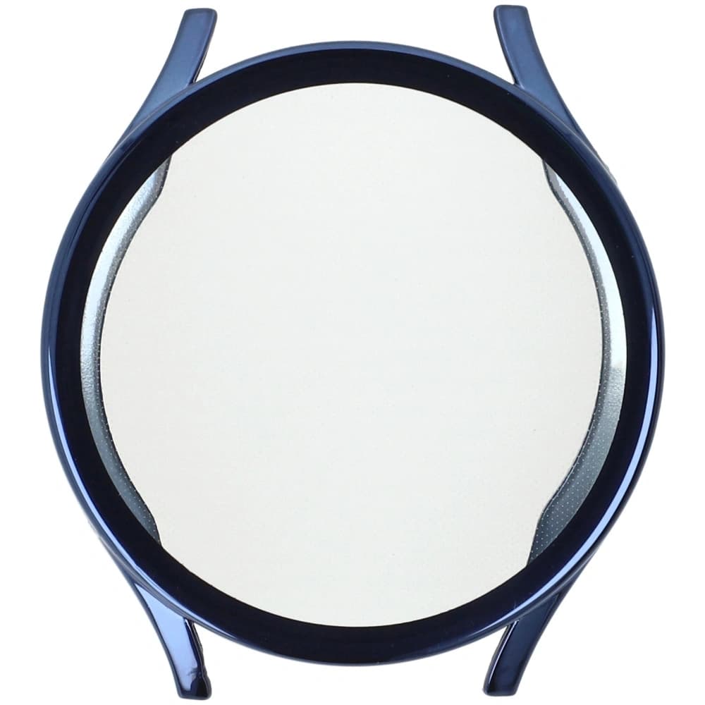 Bizon Case Watch Felipe Samsung Galaxy Watch 7 44 mm blau - 6