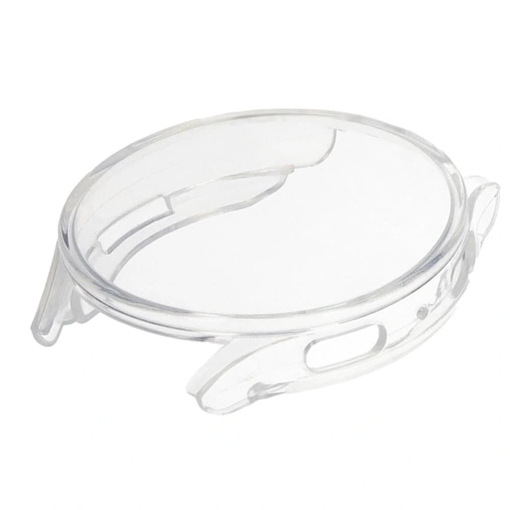 Bizon Case Watch Felipe Samsung Galaxy Watch 7 44 mm klar - 4