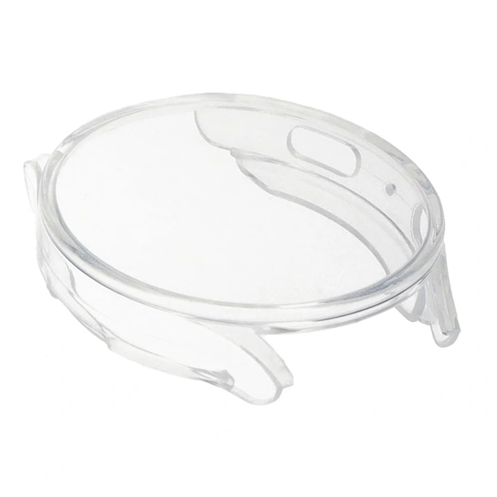 Bizon Case Watch Felipe Samsung Galaxy Watch 7 44 mm klar - 5