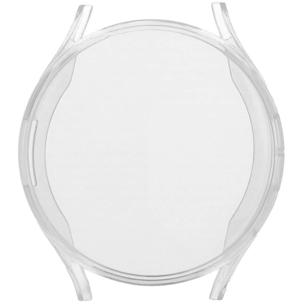 Bizon Case Watch Felipe Samsung Galaxy Watch 7 44 mm klar - 6