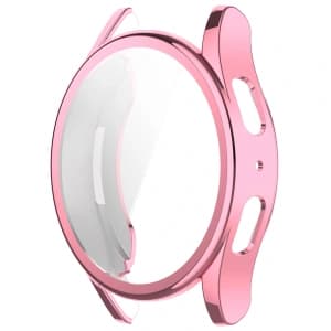 Bizon Case Watch Felipe Samsung Galaxy Watch 7 44 mm pink