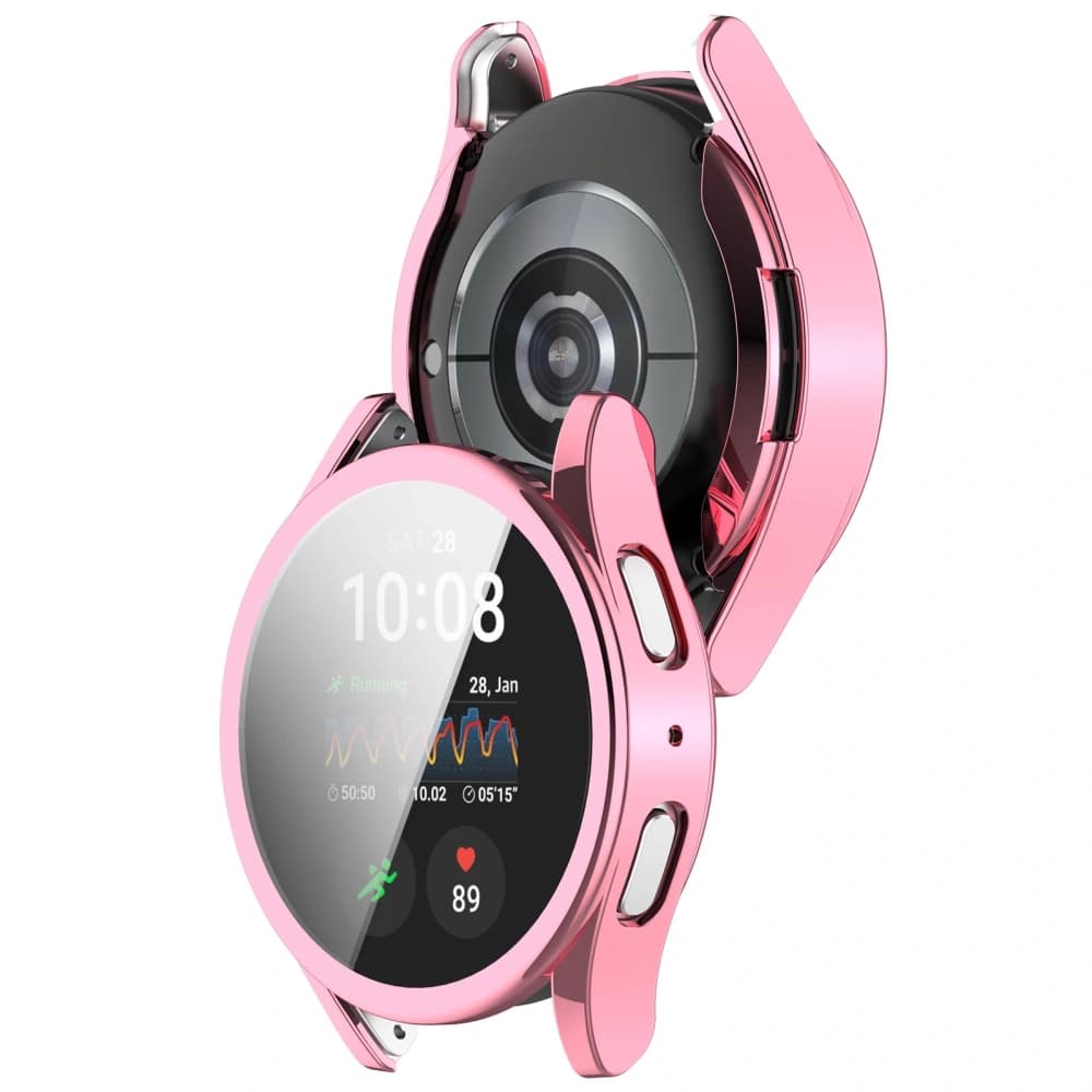 Bizon Case Watch Felipe Samsung Galaxy Watch 7 44 mm rosa - 3