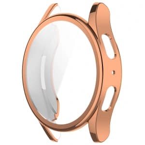 Bizon Case Watch Felipe Samsung Galaxy Watch 7 44 mm rose gold