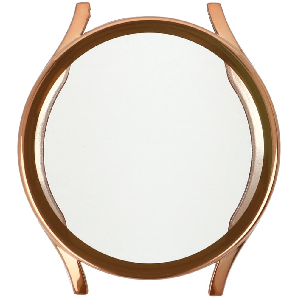 Bizon Case Uhr Felipe Samsung Galaxy Watch 7 44 mm roségold - 5