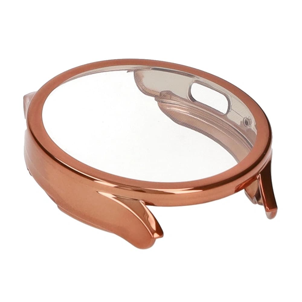 Bizon Case Uhr Felipe Samsung Galaxy Watch 7 44 mm roségold - 6