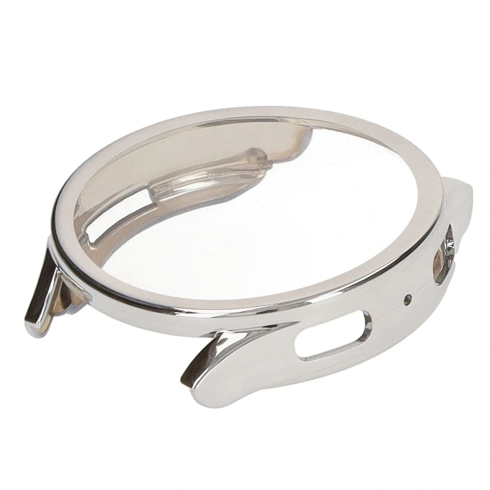 Bizon Case Watch Felipe Samsung Galaxy Watch 7 44 mm silver - 5