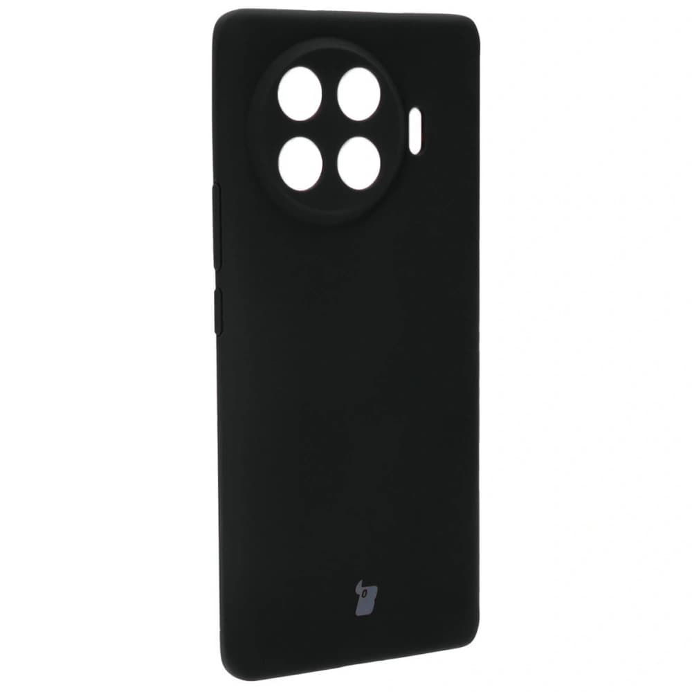 Bizon Soft Case Tecno Spark 20 Pro+ schwarz - 4