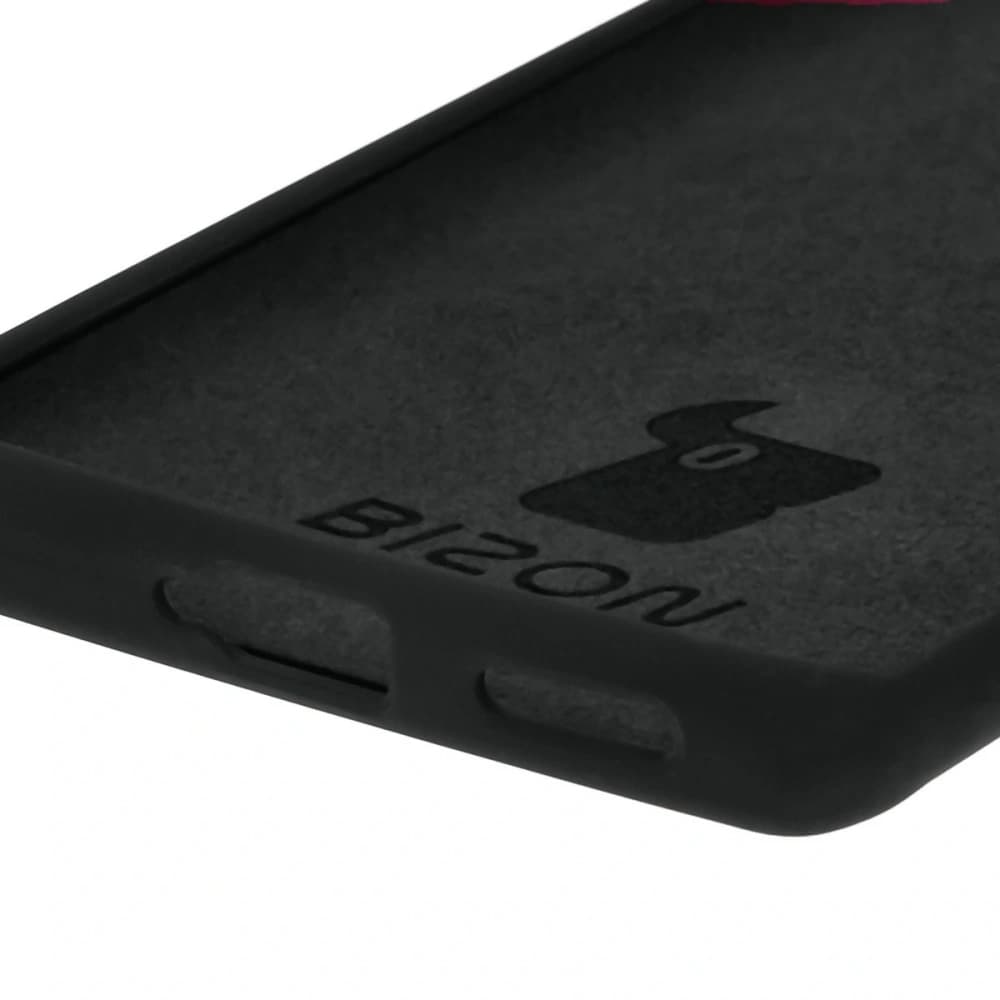 Bizon Soft Case Tecno Spark 20 Pro+ schwarz - 9