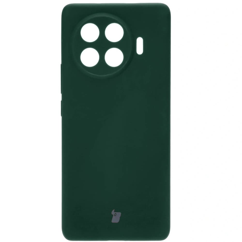 Bizon Soft Case Tecno Spark 20 Pro+ dark green - 2