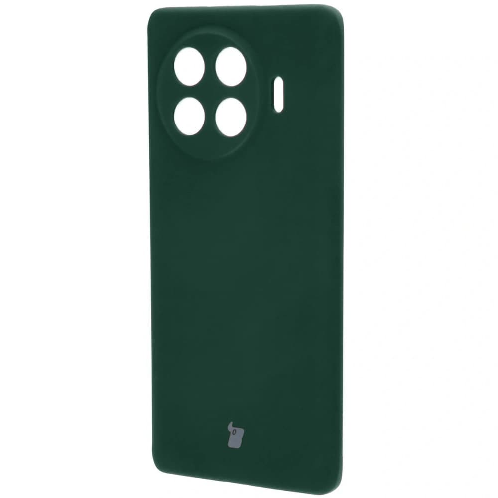 Bizon Soft Case Tecno Spark 20 Pro+ dark green - 3
