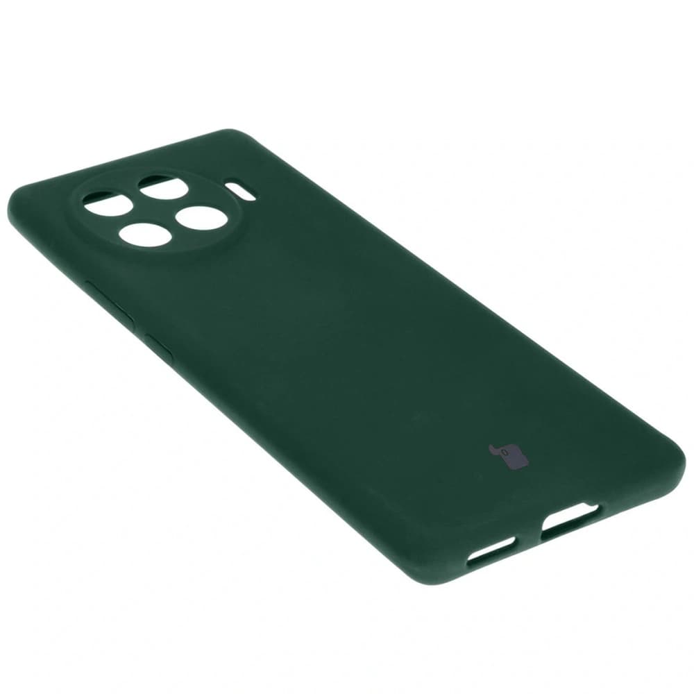 Bizon Soft Case Tecno Spark 20 Pro+ dark green - 7