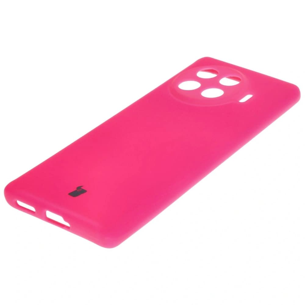 Bizon Soft Case Tecno Spark 20 Pro+ neongrün pink - 6