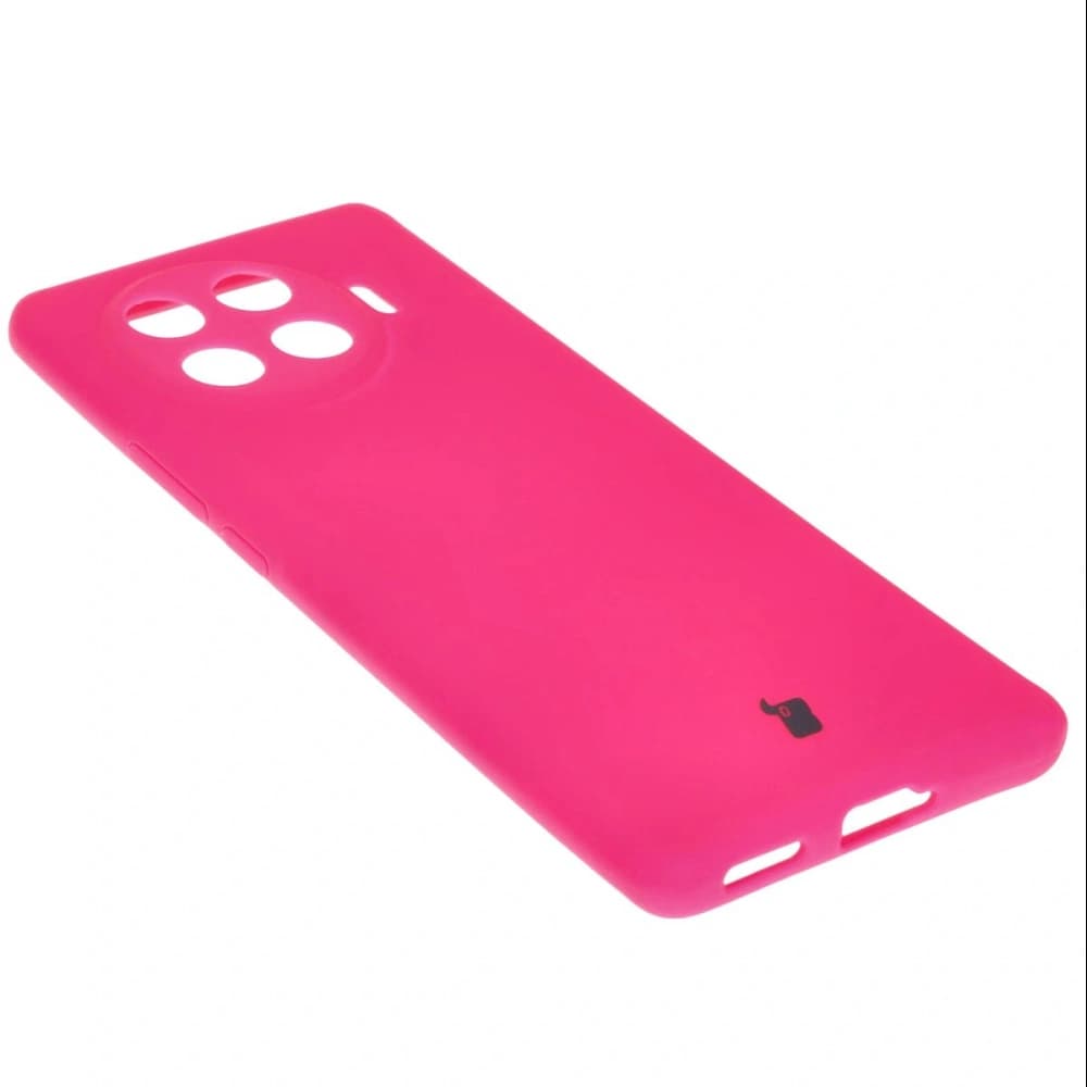 Bizon Soft Case Tecno Spark 20 Pro+ neongrün pink - 7