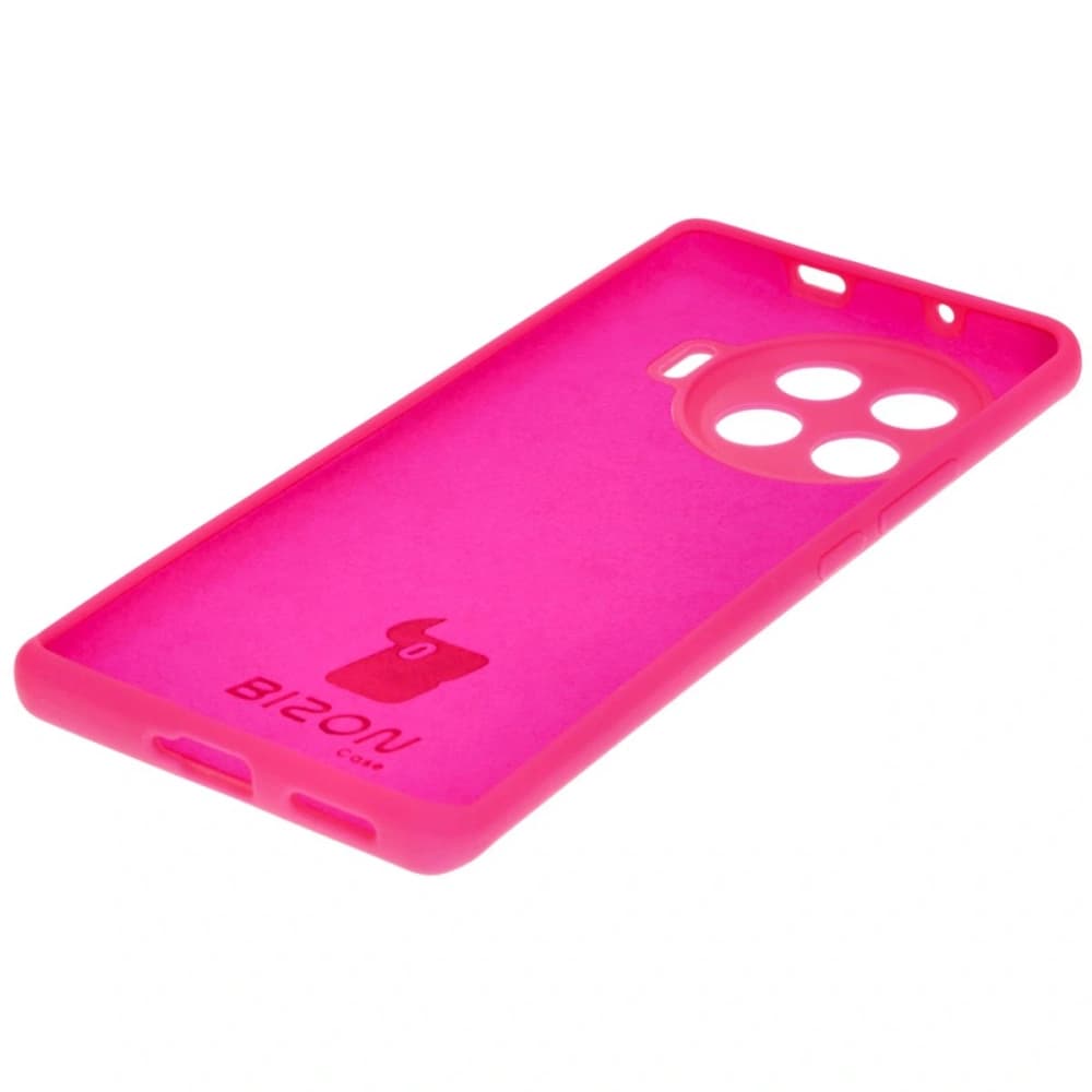 Bizon Soft Case Tecno Spark 20 Pro+ neongrün pink - 8
