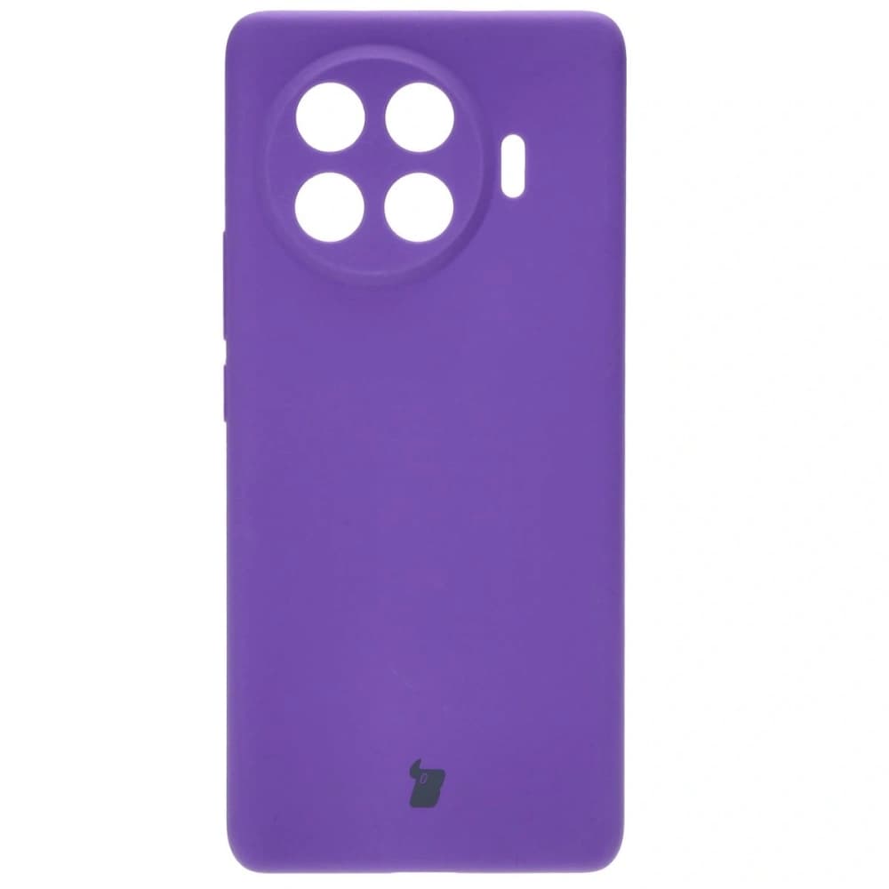 Bizon Soft Case Tecno Spark 20 Pro+ lila - 2