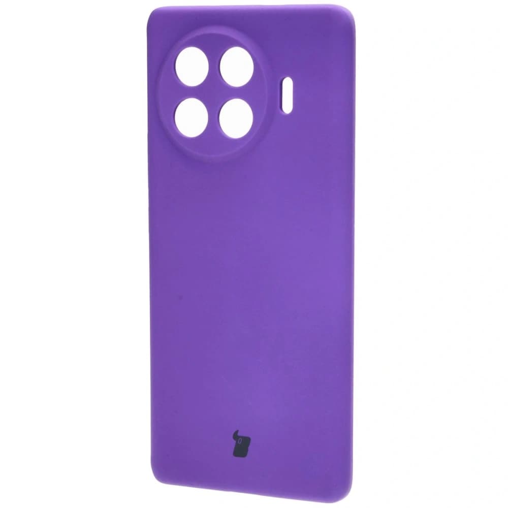 Bizon Soft Case Tecno Spark 20 Pro+ lila - 3