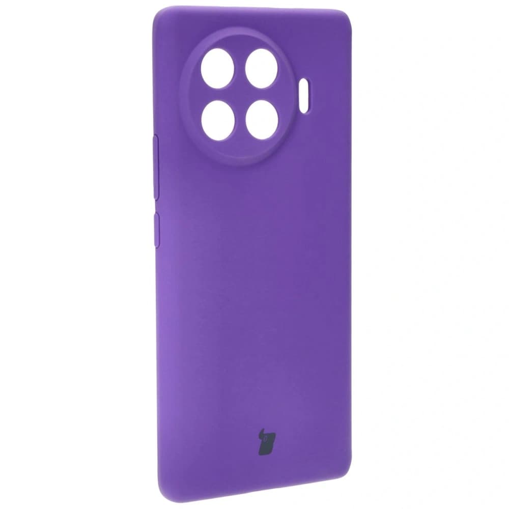 Bizon Soft Case Tecno Spark 20 Pro+ lila - 4