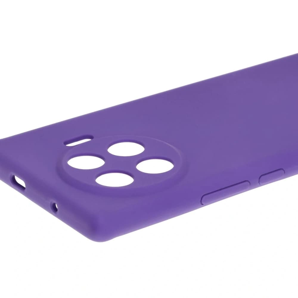 Bizon Soft Case Tecno Spark 20 Pro+ lila - 5