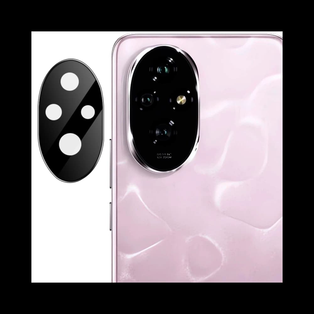 Bizon Glaslinse Honor 200 [2 PACK] - 2