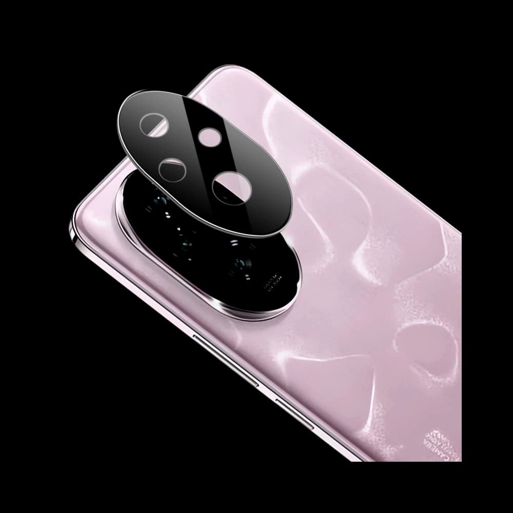 Bizon Glaslinse Honor 200 [2 PACK] - 3