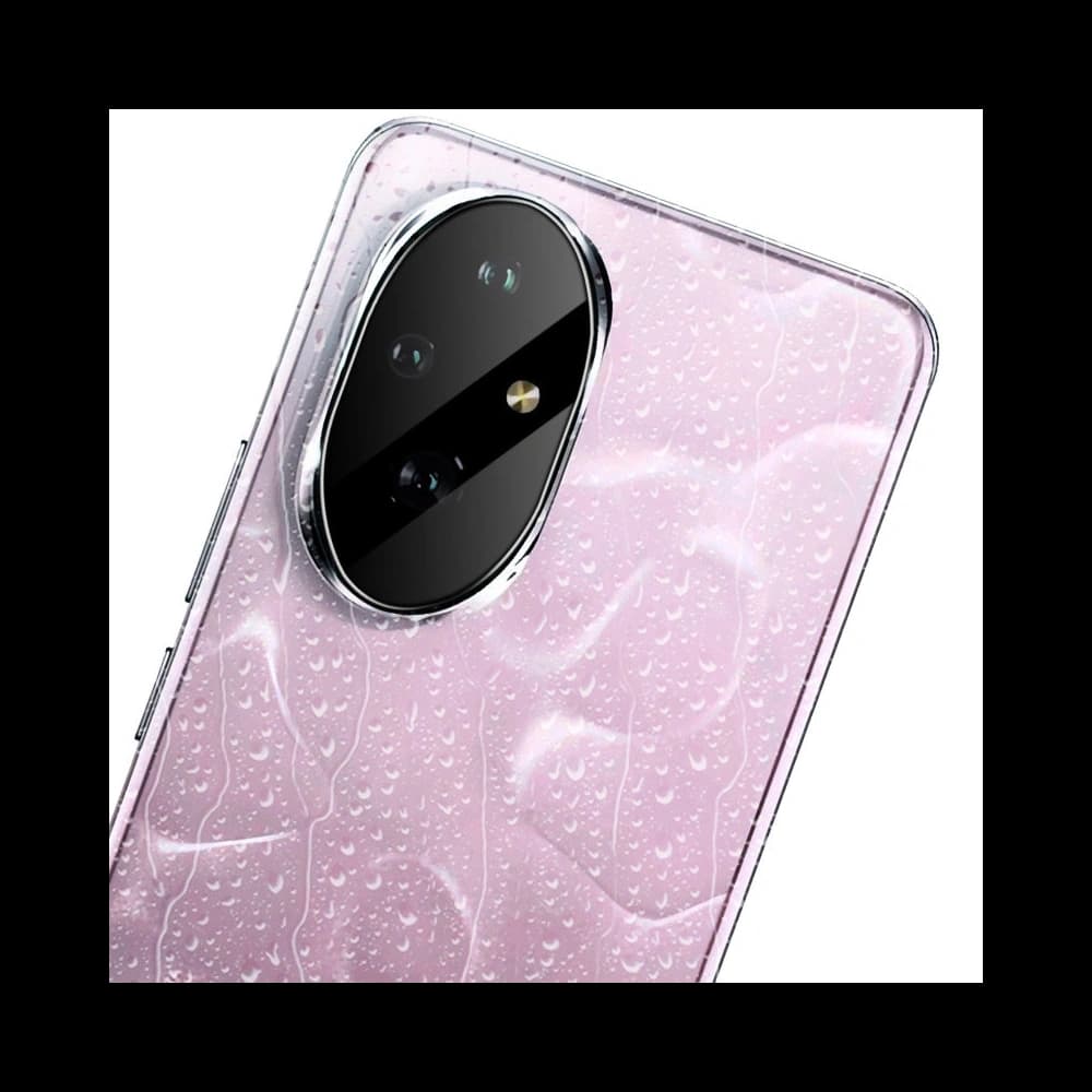 Bizon Glaslinse Honor 200 [2 PACK] - 4