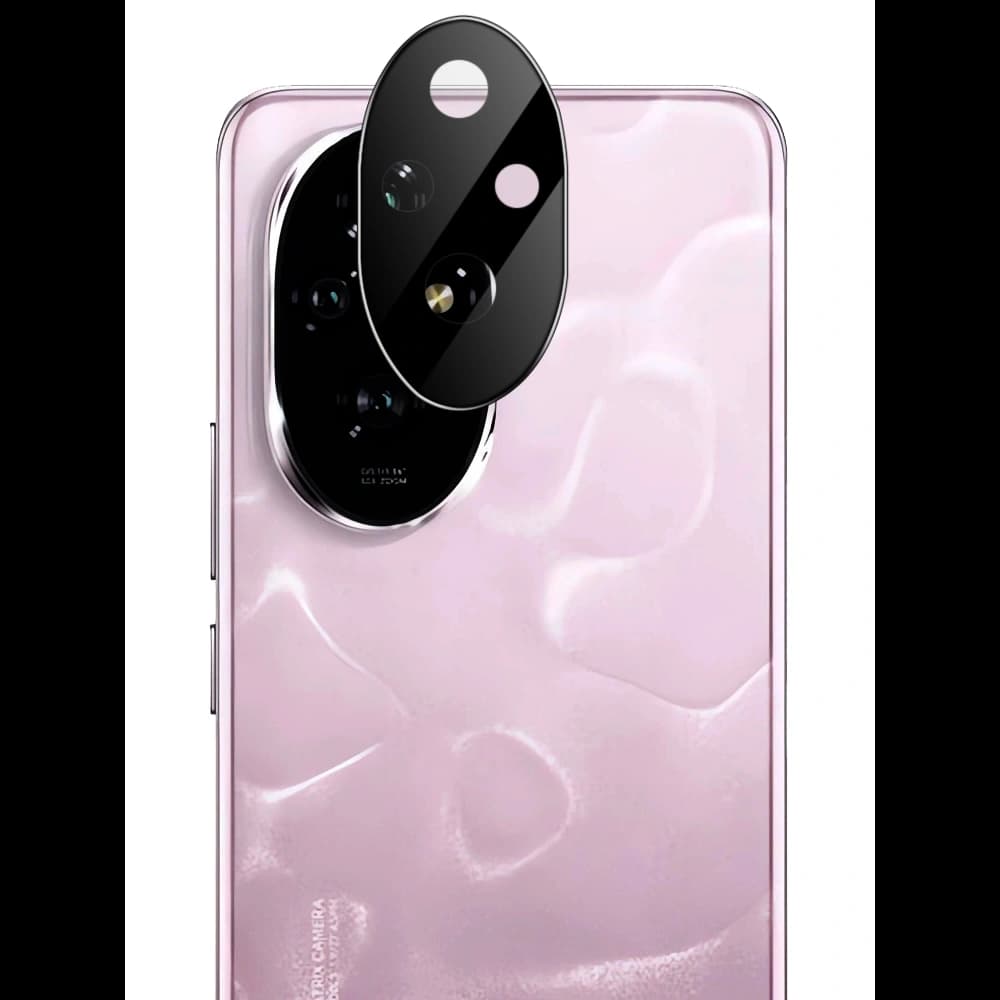 Bizon Glaslinse Honor 200 [2 PACK] - 5