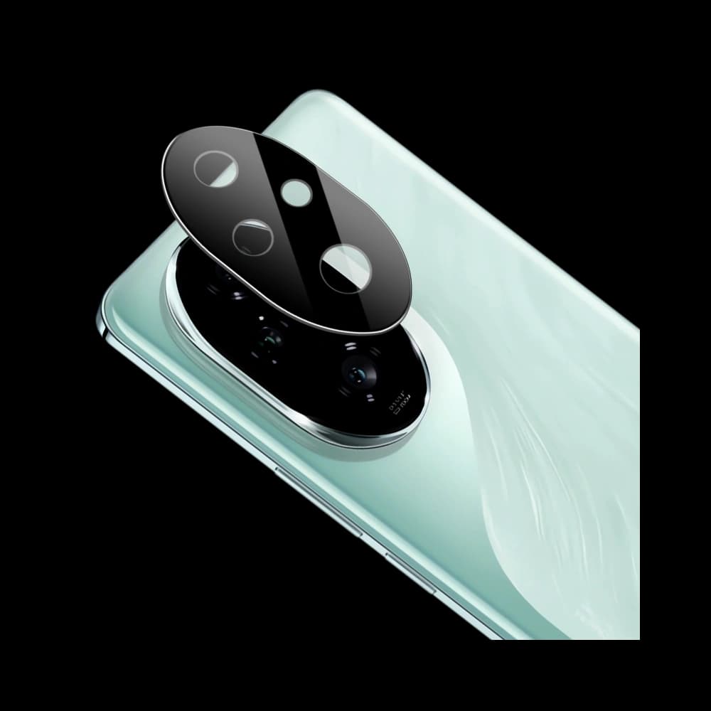 Bizon Glaslinse Honor 200 Pro [2 PACK] - 3