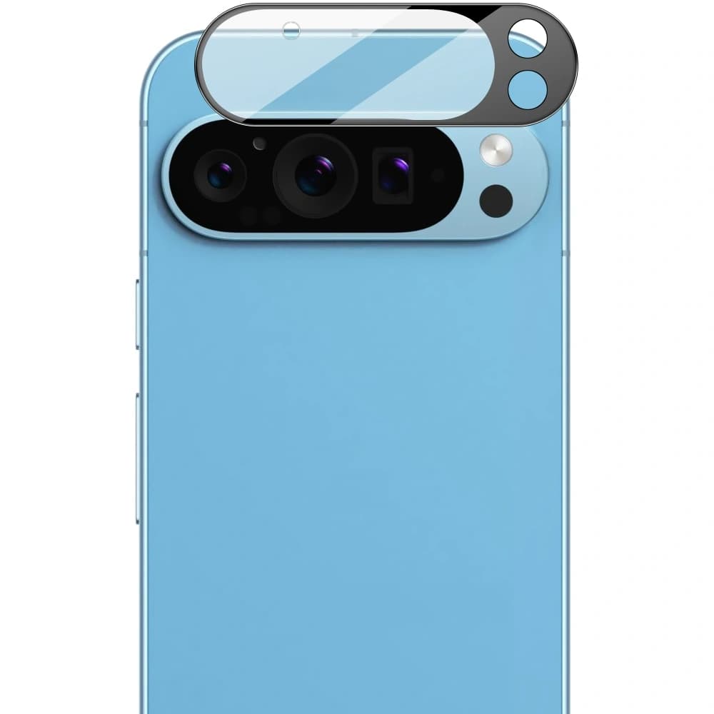 Bizon Glaslinse Pixel 9 Pro [2 PACK] - 4