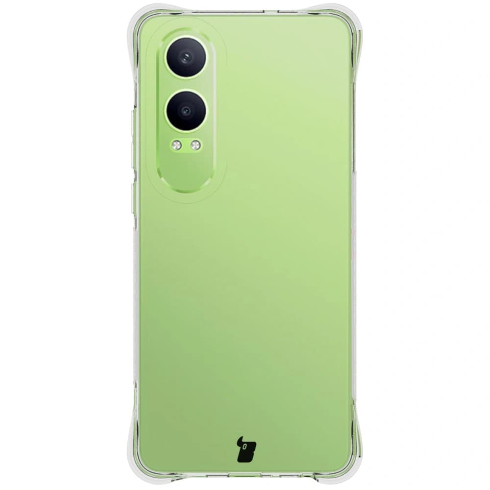 Bizon Case Salpa OnePlus Nord CE4 Lite 5G clear - 2