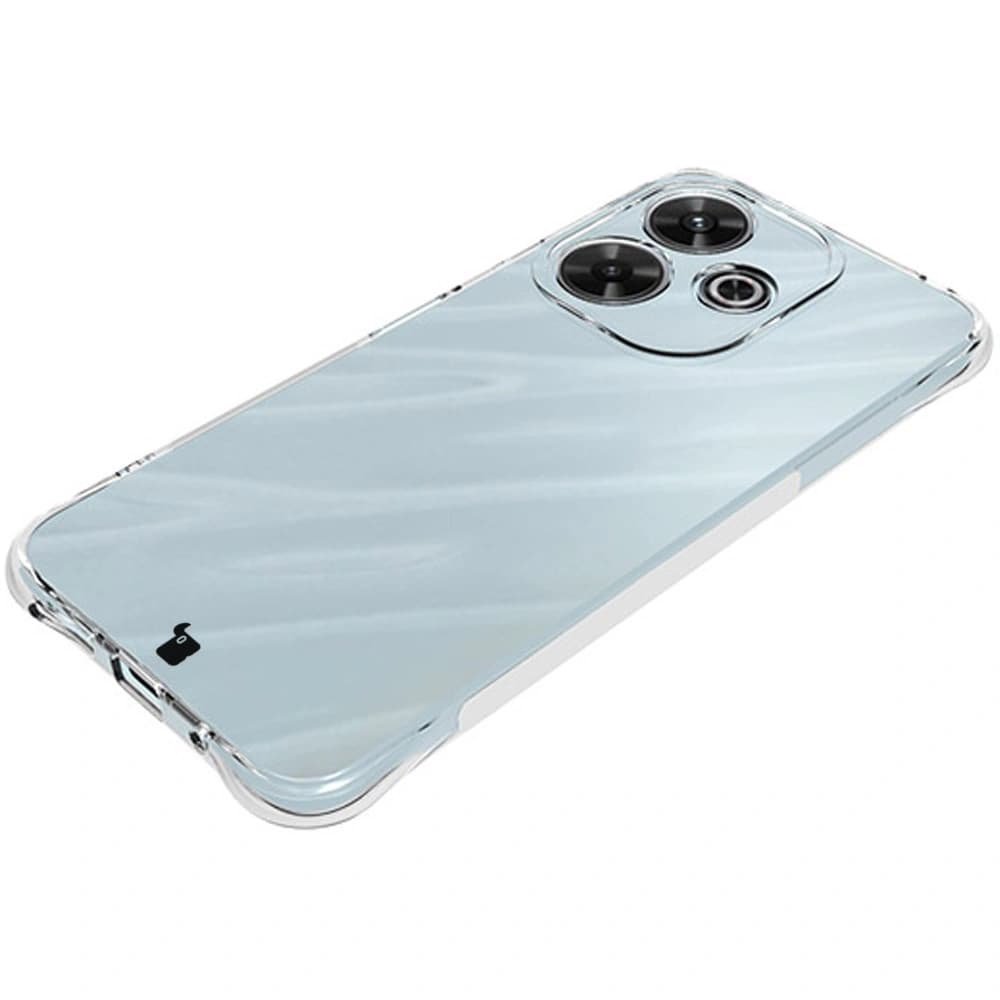Bizon Case Salpa Xiaomi Redmi 13 4G klar - 7