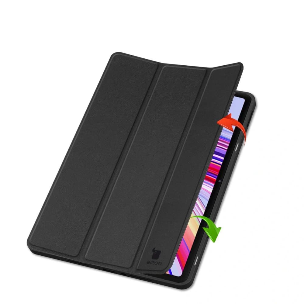 Bizon Case Tab Lizard Xiaomi Redmi Pad Pro 12.1 schwarz - 4