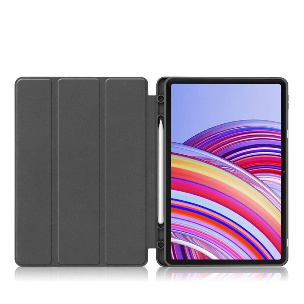 Bizon Case Tab Lizard Xiaomi Redmi Pad Pro 12.1 grau - 7