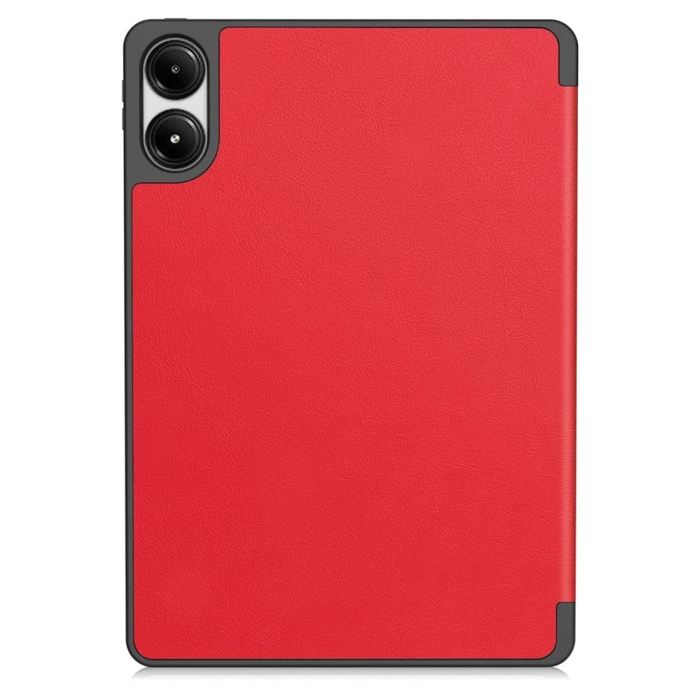 Bizon Case Tab Lizard Xiaomi Redmi Pad Pro 12.1 rot - 6