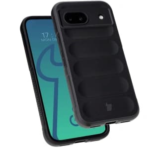 Bizon Case Tur Google Pixel 8a schwarz