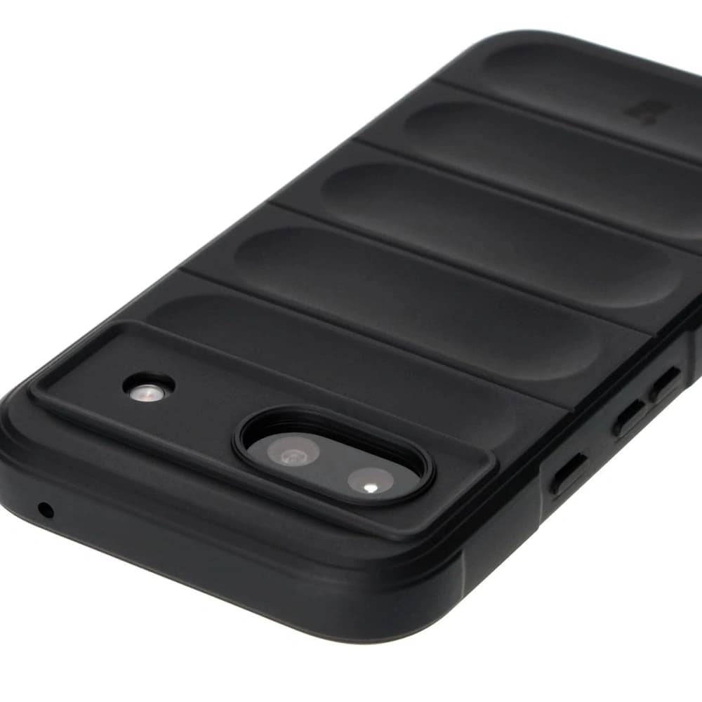Bizon Case Tur Google Pixel 8a schwarz - 4