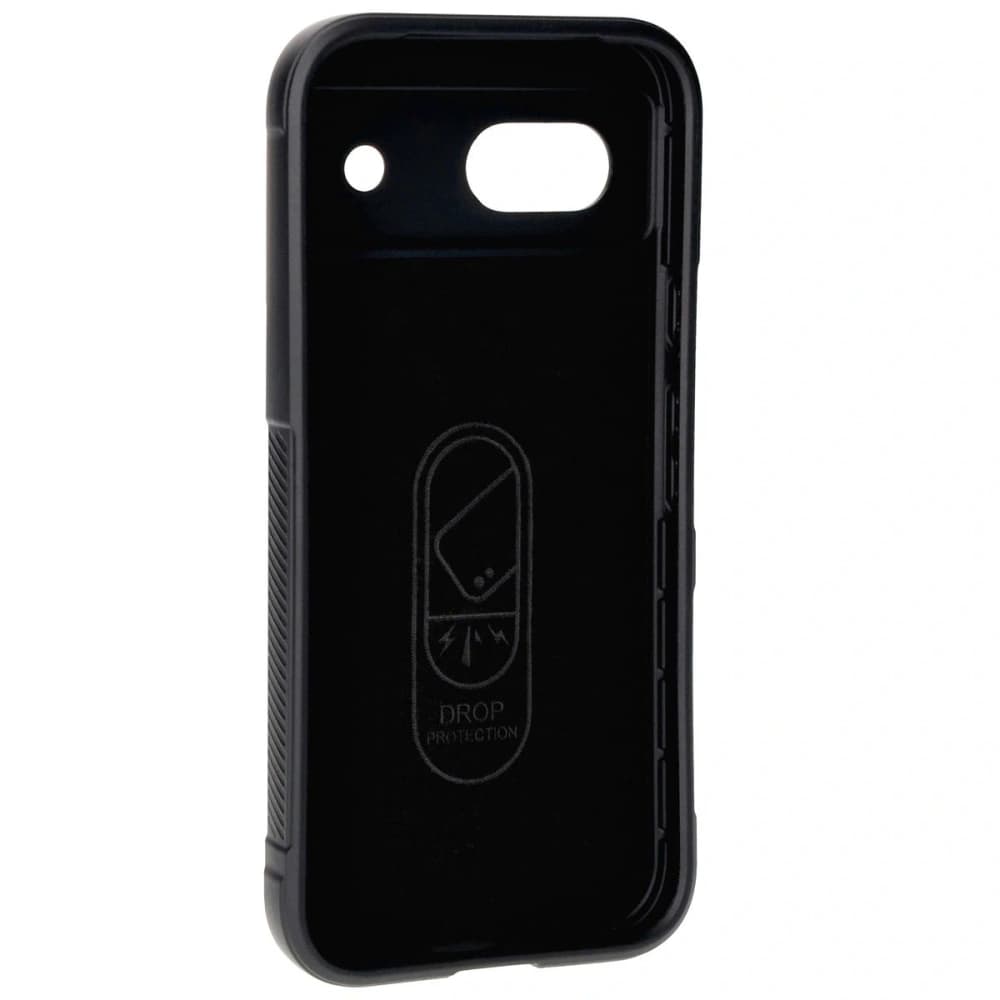 Bizon Case Tur Google Pixel 8a schwarz - 7