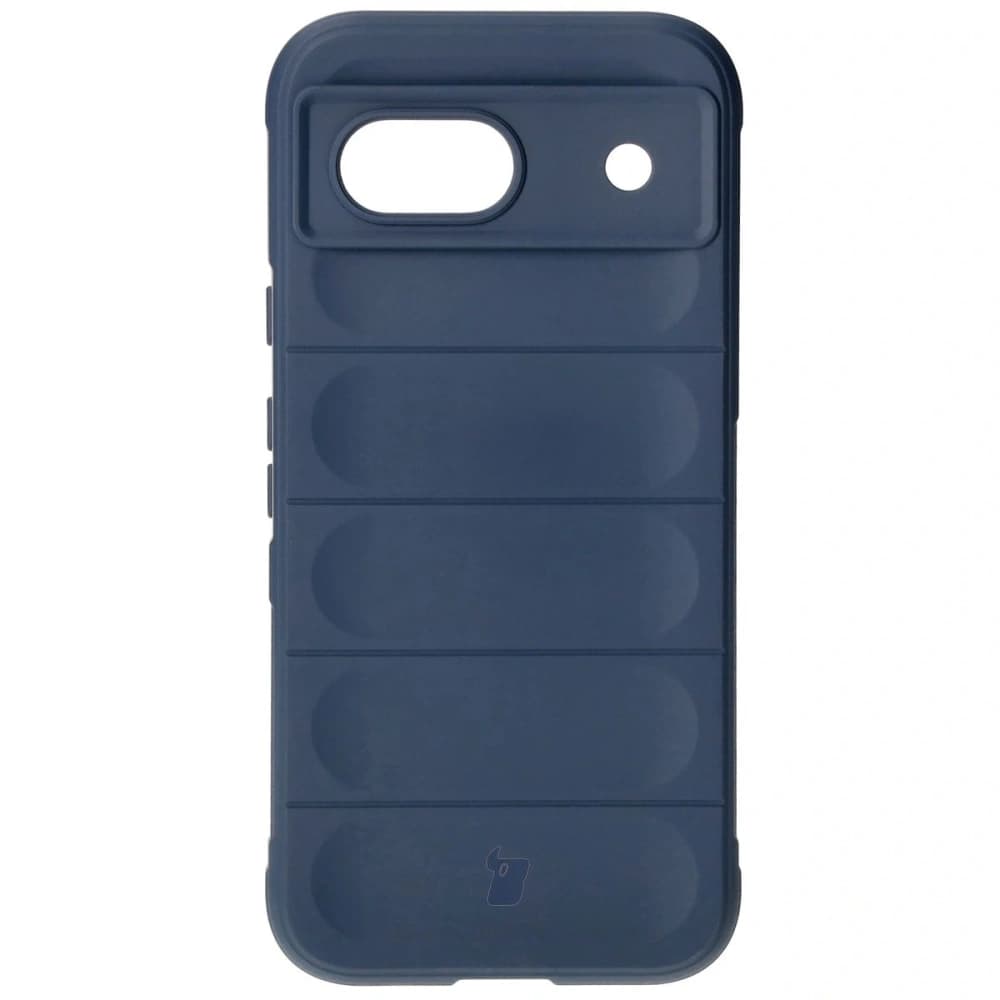 Bizon Case Tur Google Pixel 8a marineblau - 2